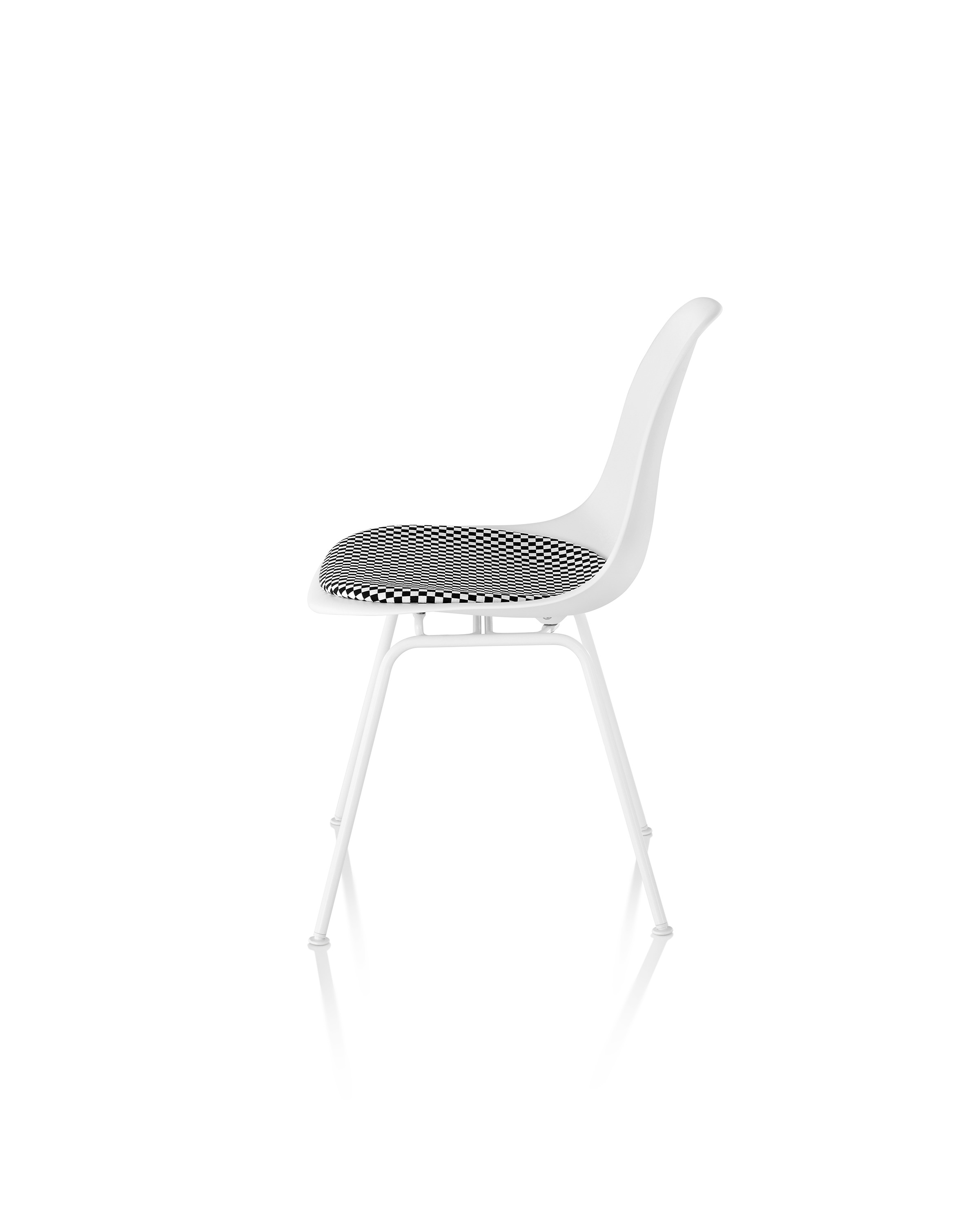 创意家具 - 坐具|餐椅|办公家具|球友会（中国）家具|伊姆斯®软垫餐椅